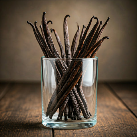 Gourmet Vanilla Beans